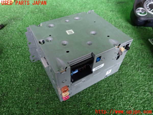 2UPJ-30256589]BMW 523i ツーリング(XL20)(F11)カーナビゲーション HDD 中古_m0002.jpg