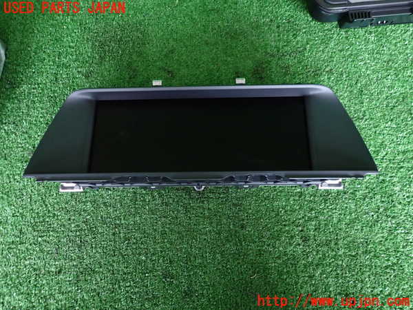 2UPJ-30256629]BMW 523i ツーリング(XL20)(F11)モニター 中古_m0001.jpg