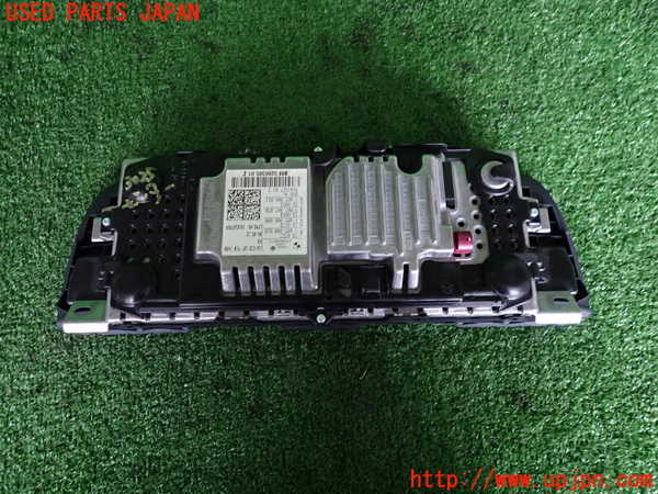 2UPJ-30256629]BMW 523i ツーリング(XL20)(F11)モニター 中古_m0002.jpg