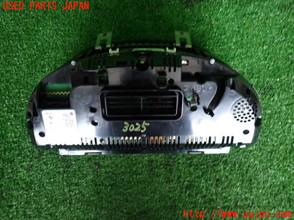 2UPJ-30256170]BMW 523i ツーリング(XL20)(F11)スピードメーター 中古_m0002.jpg