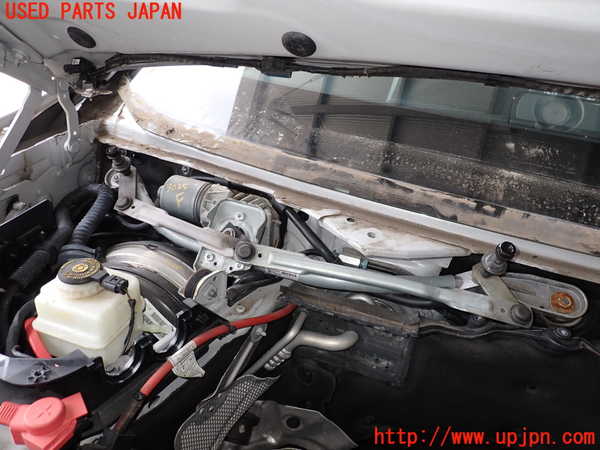 2UPJ-30256770]BMW 523i ツーリング(XL20)(F11)フロントワイパーモーター 中古_m0001.jpg