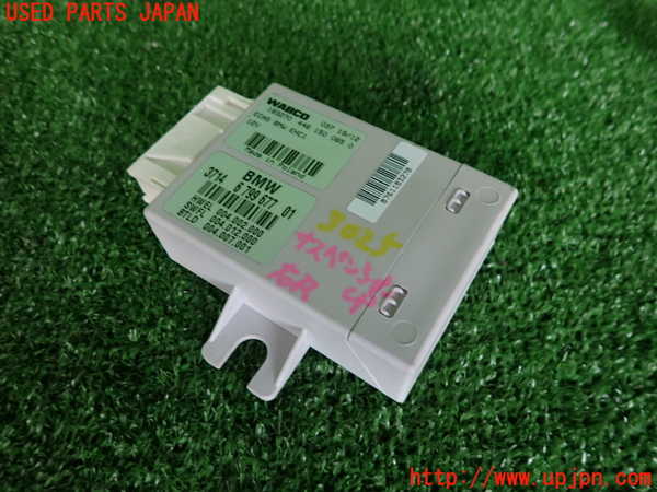 2UPJ-30256120]BMW 523i ツーリング(XL20)(F11)サスペンションコンピューター 中古_m0001.jpg