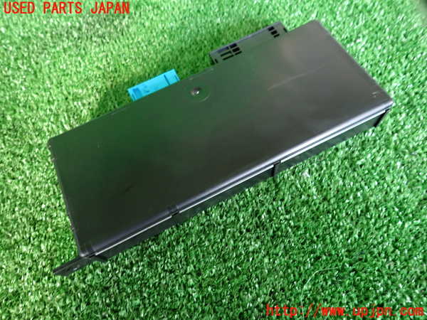 2UPJ-30256147]BMW 523i ツーリング(XL20)(F11)コンピューター2 (Central Gateway Control) 中古_m0002.jpg