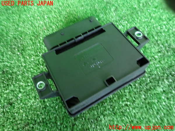 2UPJ-30256154]BMW 523i ツーリング(XL20)(F11)コンピューター9 (Parking Break Control) 中古_m0002.jpg