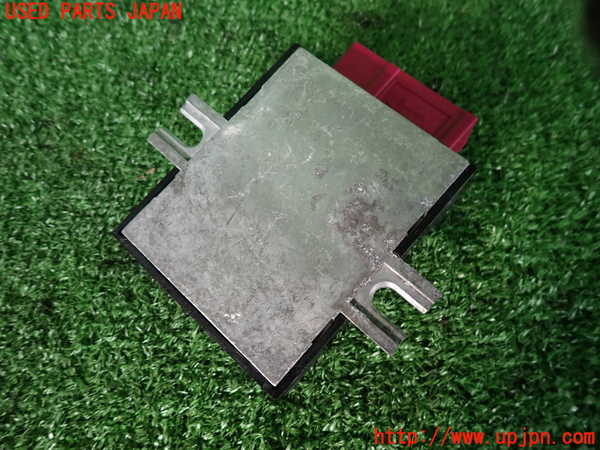 2UPJ-30256155]BMW 523i ツーリング(XL20)(F11)コンピューター10 (Fuel Pump Control) 中古_m0002.jpg