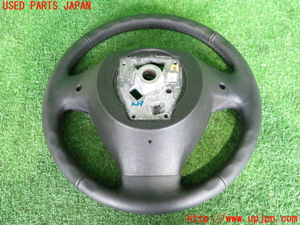2UPJ-30257855]BMW 523i ツーリング(XL20)(F11)ステアリングホイール 中古_m0002.jpg