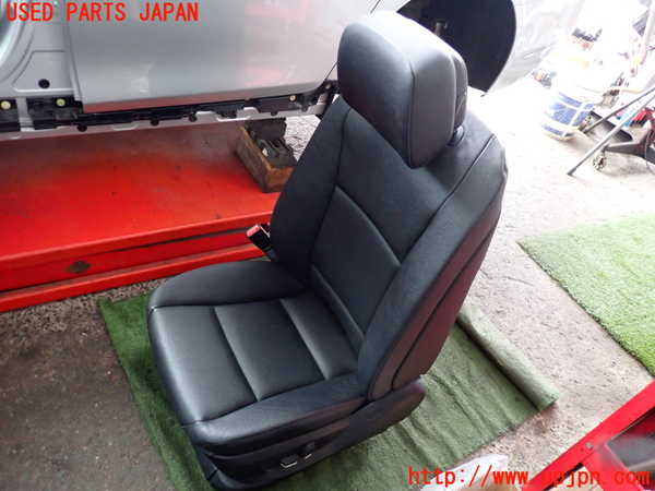 2UPJ-30257065]BMW 523i ツーリング(XL20)(F11)助手席シート 中古_m0001.jpg