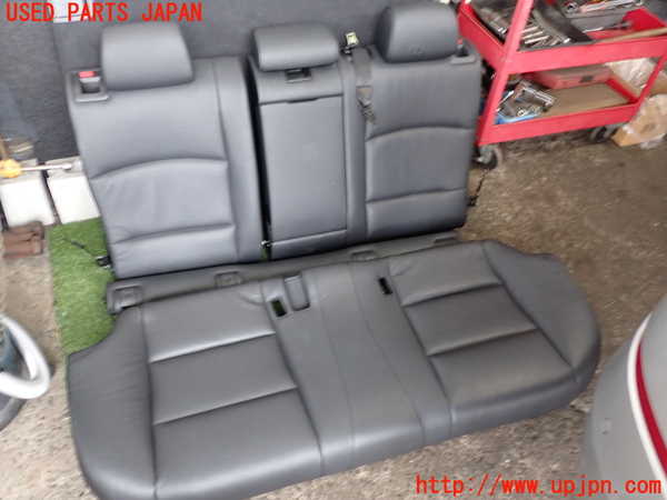 2UPJ-30257385]BMW 523i ツーリング(XL20)(F11)リアシート 中古_m0001.jpg