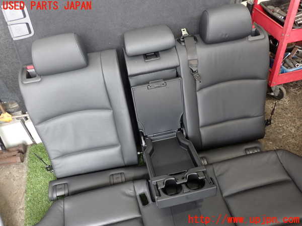 2UPJ-30257385]BMW 523i ツーリング(XL20)(F11)リアシート 中古_m0002.jpg