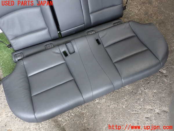2UPJ-30257385]BMW 523i ツーリング(XL20)(F11)リアシート 中古_m0003.jpg