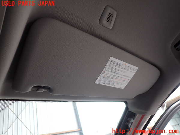 2UPJ-30257625]BMW 523i ツーリング(XL20)(F11)室内サンバイザー右側 中古_m0001.jpg