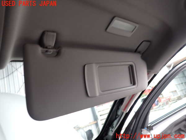 2UPJ-30257625]BMW 523i ツーリング(XL20)(F11)室内サンバイザー右側 中古_m0002.jpg
