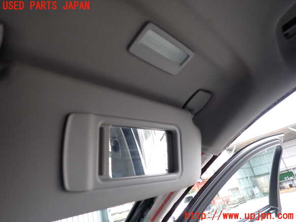 2UPJ-30257625]BMW 523i ツーリング(XL20)(F11)室内サンバイザー右側 中古_m0003.jpg