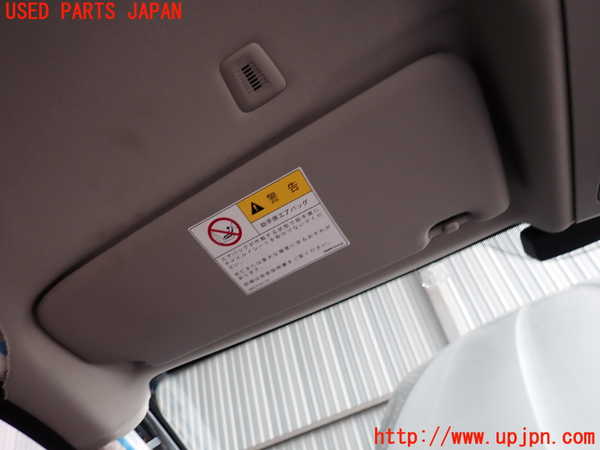 2UPJ-30257630]BMW 523i ツーリング(XL20)(F11)室内サンバイザー左側 中古_m0001.jpg
