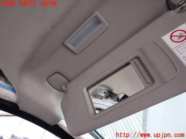 2UPJ-30257630]BMW 523i ツーリング(XL20)(F11)室内サンバイザー左側 中古_m0003.jpg