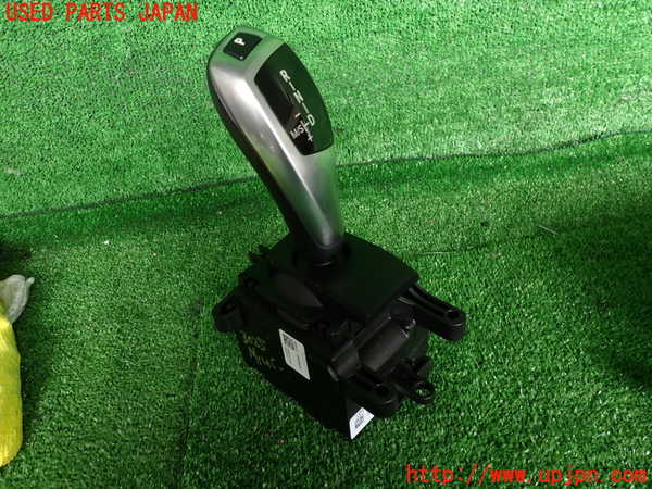 2UPJ-30257555]BMW 523i ツーリング(XL20)(F11)ATシフトレバー 中古_m0001.jpg