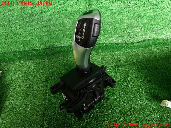 2UPJ-30257555]BMW 523i ツーリング(XL20)(F11)ATシフトレバー 中古_m0002.jpg