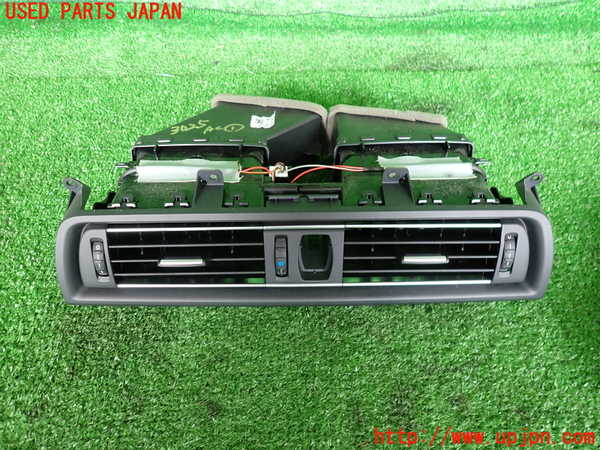 2UPJ-30257526]BMW 523i ツーリング(XL20)(F11)エアコン吹き出し口1 (真中) 中古_m0001.jpg
