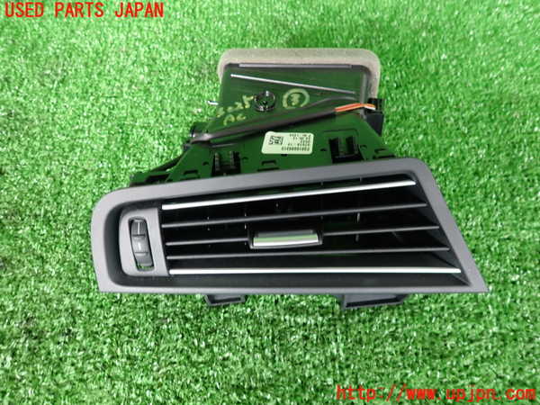 2UPJ-30257528]BMW 523i ツーリング(XL20)(F11)エアコン吹き出し口3 (左) 中古_m0001.jpg