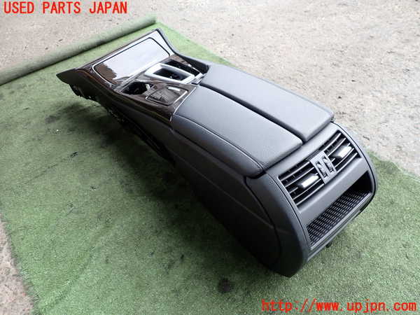 2UPJ-30257540]BMW 523i ツーリング(XL20)(F11)センターコンソール 中古_m0001.jpg