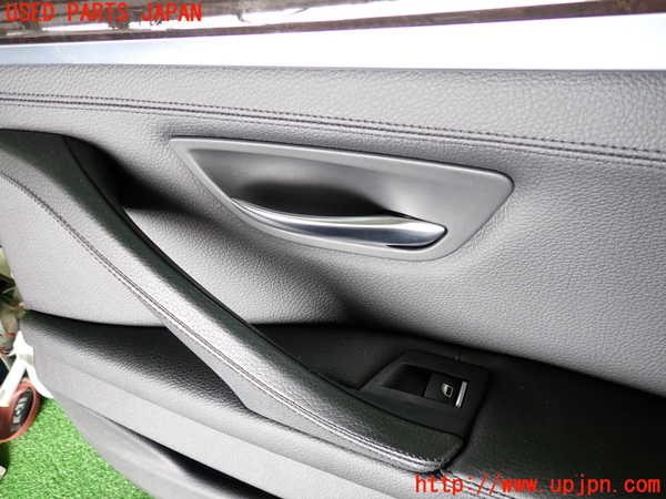 2UPJ-30251294]BMW 523i ツーリング(XL20)(F11)右後ドア内張り 中古_m0002.jpg