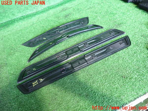 2UPJ-30257740]BMW 523i ツーリング(XL20)(F11)スカッフプレート 中古_m0002.jpg