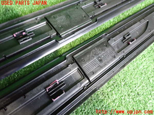 2UPJ-30257740]BMW 523i ツーリング(XL20)(F11)スカッフプレート 中古_m0003.jpg