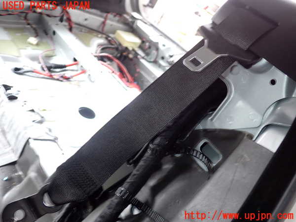 2UPJ-30257185]BMW 523i ツーリング(XL20)(F11)左2列目シートベルト 中古_m0001.jpg