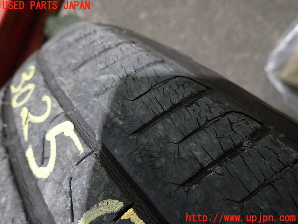 2UPJ-30259036]BMW 523i ツーリング(XL20)(F11)タイヤ　ホイール　1本① 225/55R17 中古_m0002.jpg