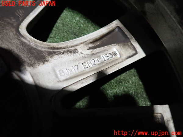 2UPJ-30259036]BMW 523i ツーリング(XL20)(F11)タイヤ　ホイール　1本① 225/55R17 中古_m0005.jpg