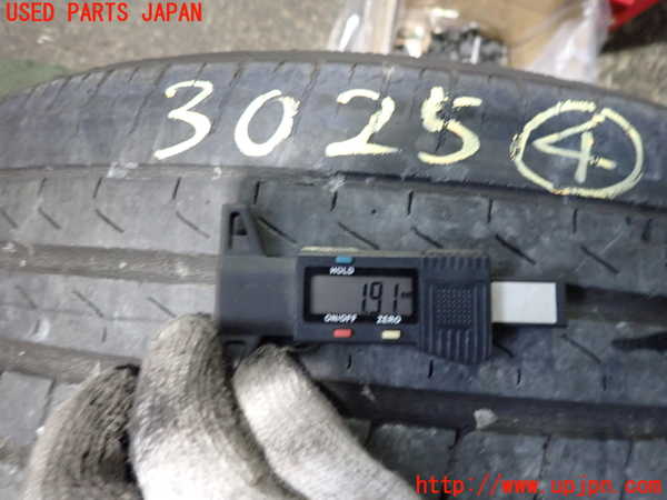 2UPJ-30259039]BMW 523i ツーリング(XL20)(F11)タイヤ　ホイール　1本④ 225/55R17 中古_m0003.jpg