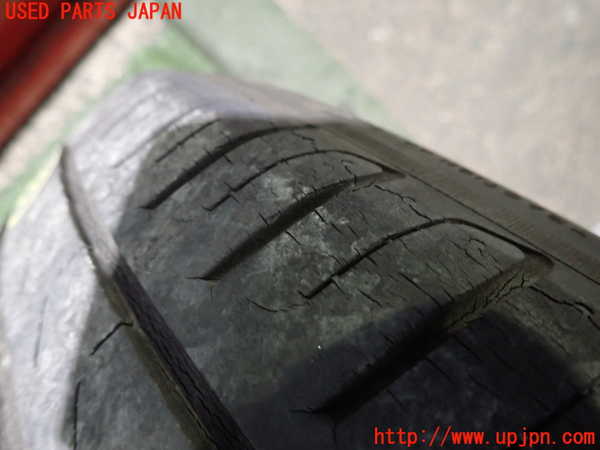 2UPJ-30259038]BMW 523i ツーリング(XL20)(F11)タイヤ　ホイール　1本③ 225/55R17 中古_m0002.jpg