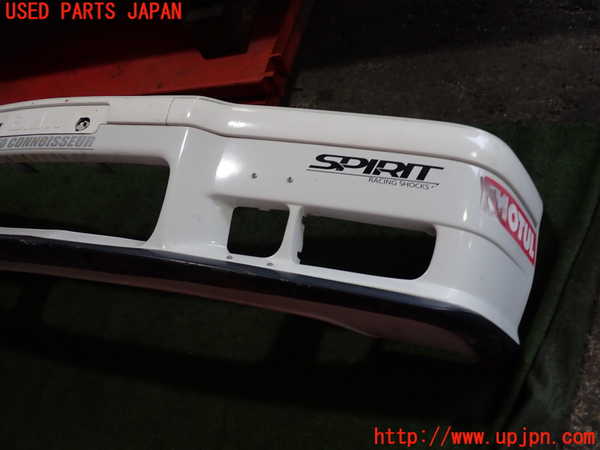 2UPJ-30261010]BMW 318is クーペ(BE19)(E36)フロントバンパー 【ジャンク品】 中古_m0003.jpg