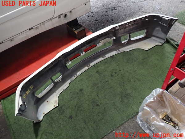 2UPJ-30261010]BMW 318is クーペ(BE19)(E36)フロントバンパー 【ジャンク品】 中古_m0005.jpg