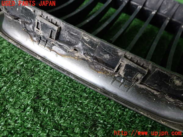 2UPJ-30261050]BMW 318is クーペ(BE19)(E36)ラジエターグリル 【ジャンク品】 中古_m0005.jpg