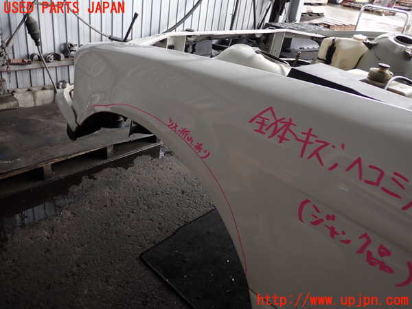 2UPJ-30261082]BMW 318is クーペ(BE19)(E36)左前フェンダー 【ジャンク品】 中古_m0002.jpg