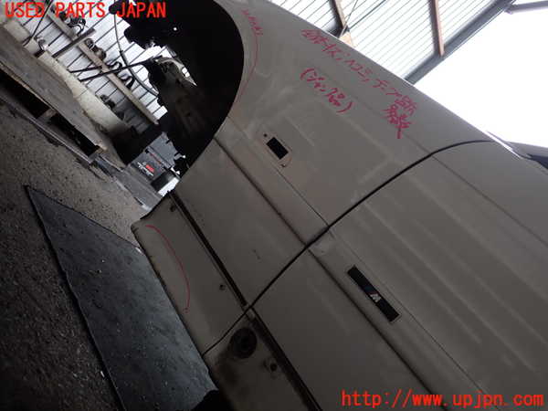 2UPJ-30261082]BMW 318is クーペ(BE19)(E36)左前フェンダー 【ジャンク品】 中古_m0003.jpg