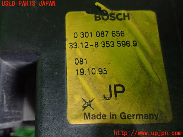 2UPJ-30261130]BMW 318is クーペ(BE19)(E36)右ヘッドライト ハロゲン 中古_m0004.jpg