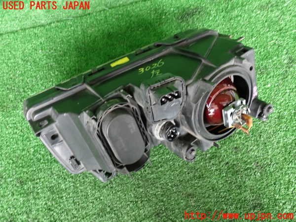 2UPJ-30261132]BMW 318is クーペ(BE19)(E36)左ヘッドライト ハロゲン 中古_m0003.jpg
