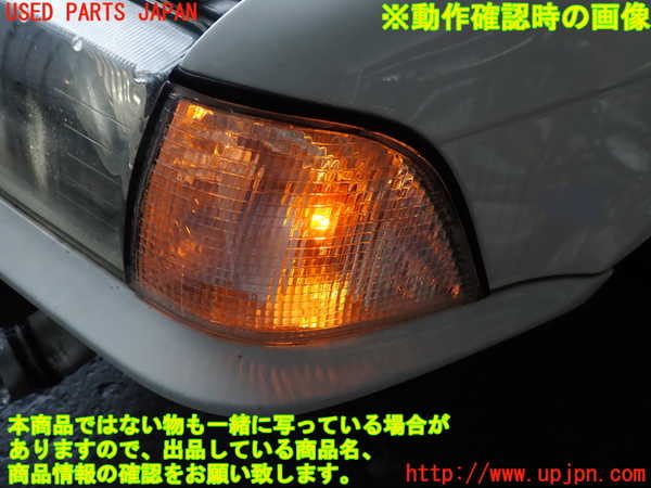 2UPJ-30261152]BMW 318is クーペ(BE19)(E36)左コーナーランプ 中古_m0004.jpg