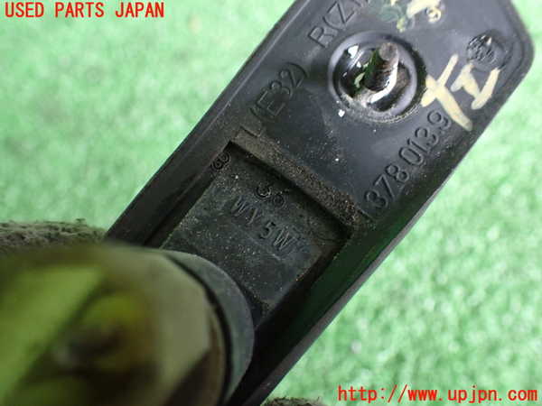 2UPJ-30261162]BMW 318is クーペ(BE19)(E36)左ウィンカーレンズ 中古_m0003.jpg