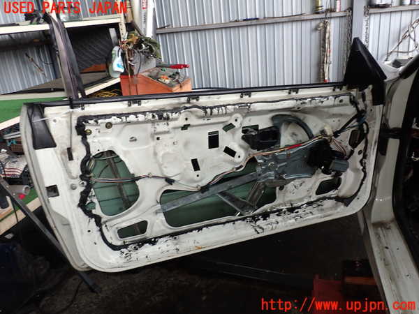 2UPJ-30261260]BMW 318is クーペ(BE19)(E36)左ドア (43R-00049 M25) 中古_m0003.jpg