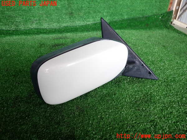 2UPJ-30261210]BMW 318is クーペ(BE19)(E36)右ドアミラー 中古_m0001.jpg