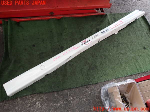 2UPJ-30261392]BMW 318is クーペ(BE19)(E36)左サイドステップ 中古_m0001.jpg