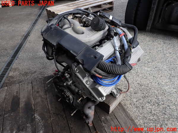 2UPJ-30262010]BMW 318is クーペ(BE19)(E36)エンジン 19 4S 中古_m0002.jpg