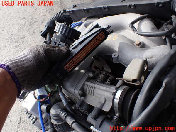 2UPJ-30262010]BMW 318is クーペ(BE19)(E36)エンジン 19 4S 中古_m0004.jpg