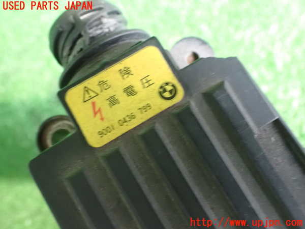 2UPJ-30262601]BMW 318is クーペ(BE19)(E36)イグニッションコイル1 中古_m0003.jpg