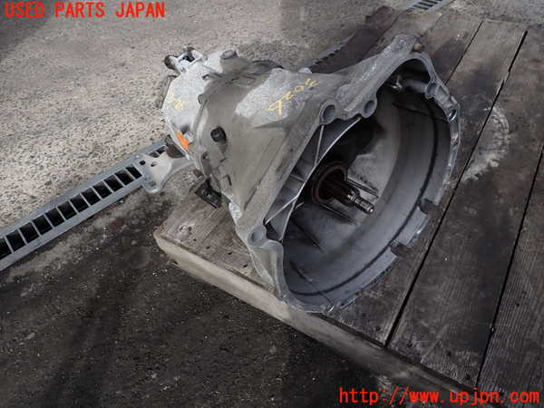 2UPJ-30263200]BMW 318is クーペ(BE19)(E36)ミッション MT 19 4S 中古_m0002.jpg