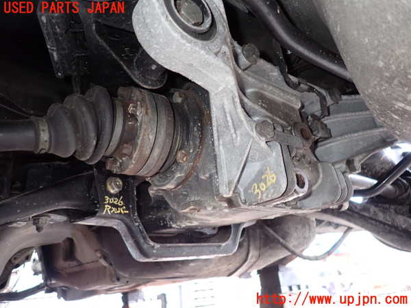 2UPJ-30264355]BMW 318is クーペ(BE19)(E36)リアデフ 中古_m0002.jpg