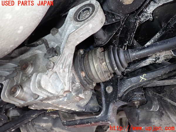 2UPJ-30264355]BMW 318is クーペ(BE19)(E36)リアデフ 中古_m0003.jpg